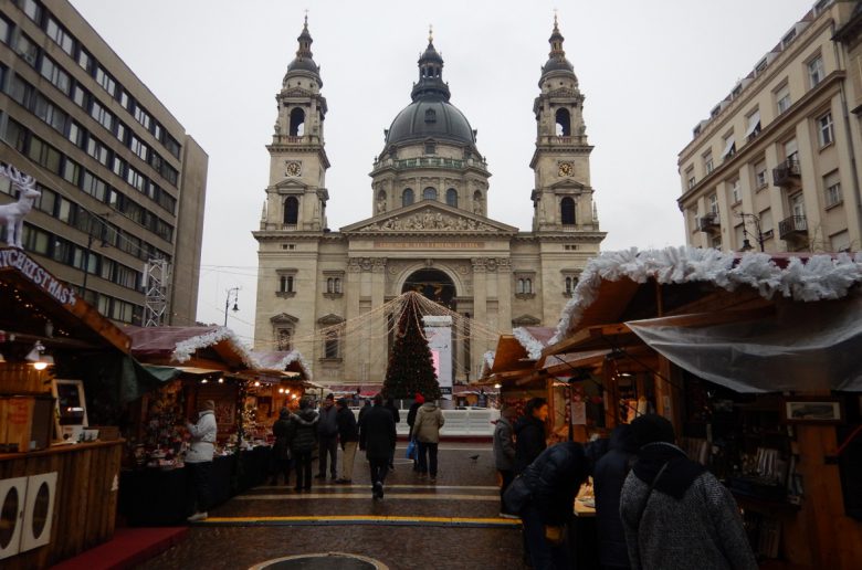 Review Budapesta Transfer Atractii Si Piete De Craciun Calatorul Multumit