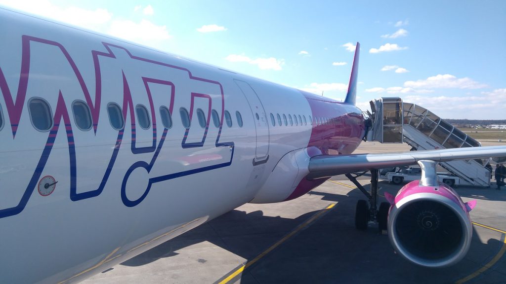 Din Vara 2020 4 Rute Noi Cu Wizz Air Din Bucuresti Si Suceava