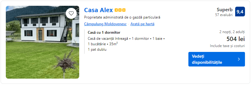 casa alex | cazare campulung modovenesc de craciun 2024 | traditii si obiceiuri craciun 2024 bucovina |