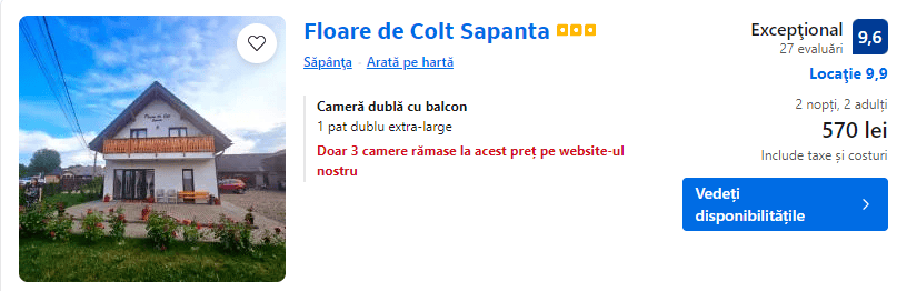 floare de colt sapanta | craciun 2024 sapanta | cazare la sapanta 2024 | cazare maramures 2024 |