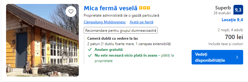 mica ferma vesela | craciun 2024 la campulung modovenesc | cabane campulung modovenesc | sarbatorile de iarna la campulung modovenesc |