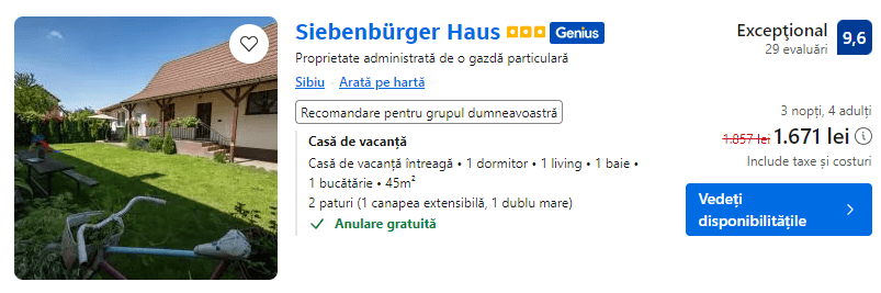 siebenburger haus | case de vacanta sibiu | revelion 2025 sibiu | cazare la conac | conace revelion |