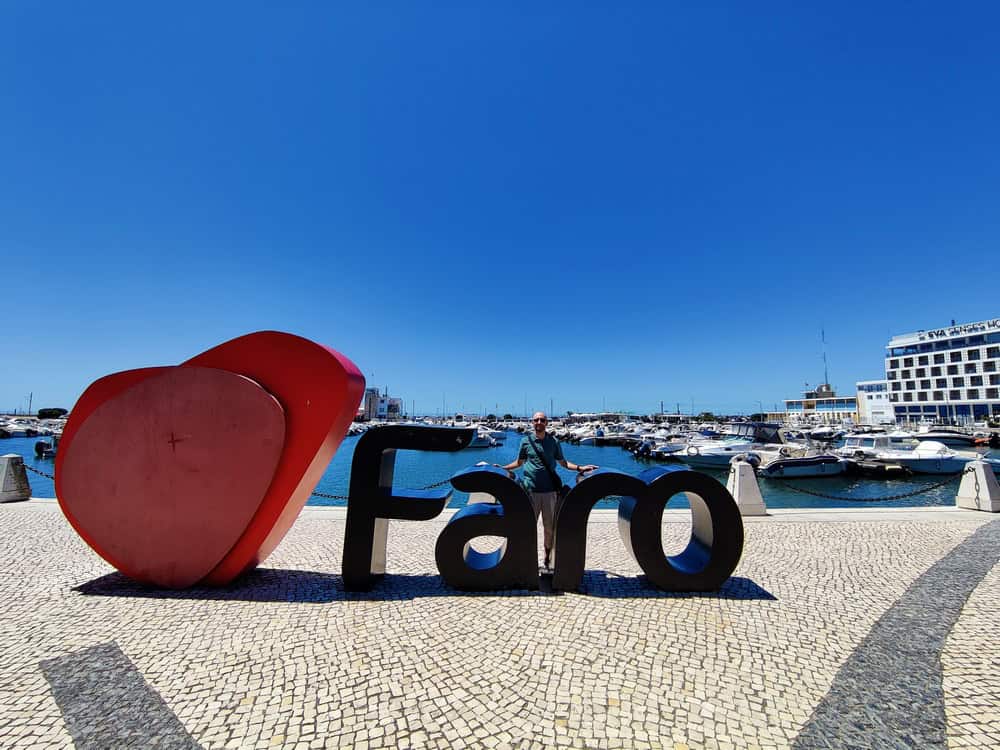 Faro algarve | atractii algarve | calatorul multumit