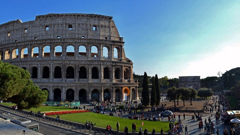 bilete Colosseum | Roma | Italia | muzee Roma |