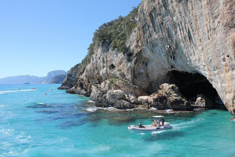 cala Brandinchi | cala Lu Impostu | plaje sardinia cu rezervare | bilet plaje sardinia |