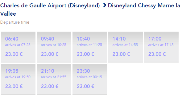 charles de gaulle transfer disneyland | transfer disneyland aeroport |