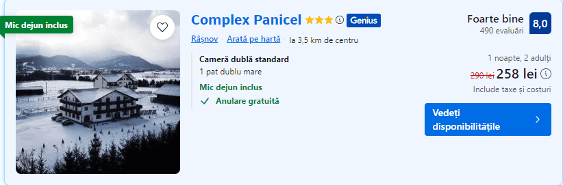 complex panicel | echitatie in romania | cazari la rasnov | pensiune cu cai si ponei |