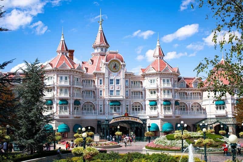 Transfer direct din aeroportul Beauvais spre Disneyland Paris | transport beauvais disneyland paris | transfer beauvais spre disneyland paris | transfer disneyland paris |