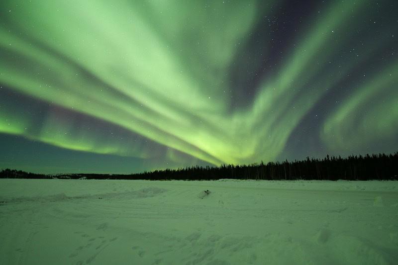 aurora boreala | luminile nordului finlanda | aurora boreala rovaniemi | rovaniemi finlanda atractii |